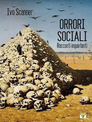 cover image of Orrori sociali